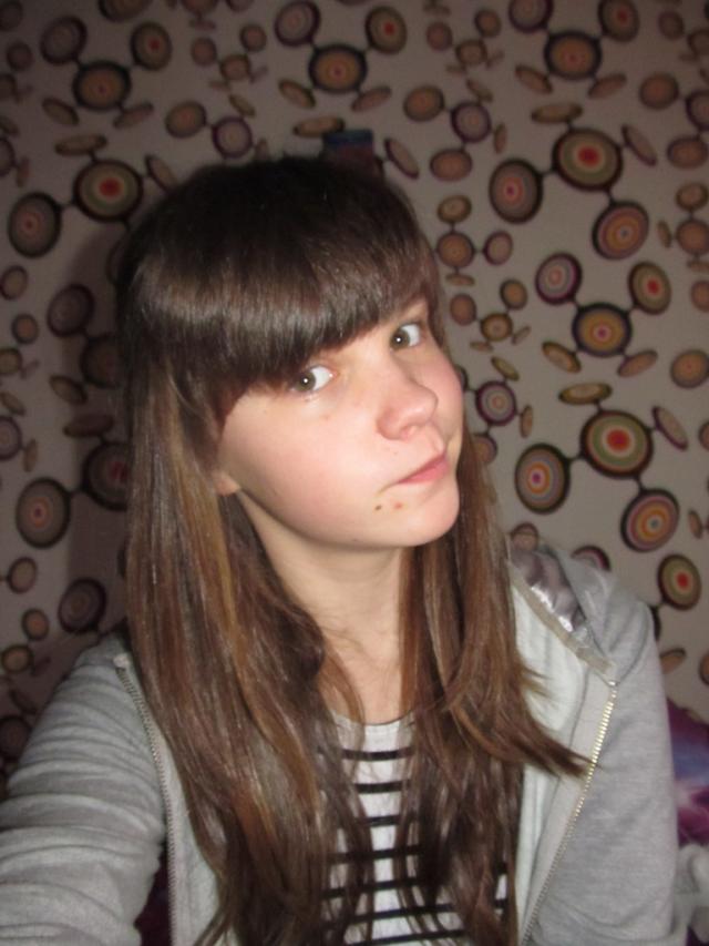 Dla Klaudiii. !