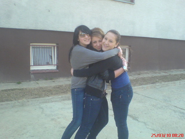 Asie trzy :D