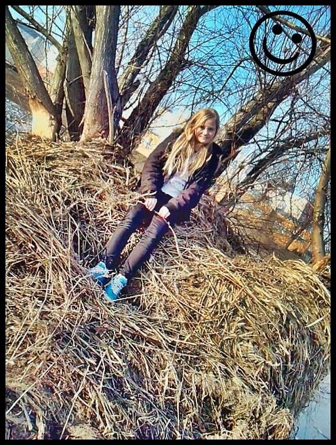  Sodziudka Cytrynka:*