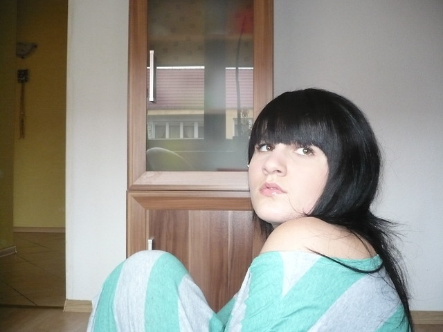 ;)