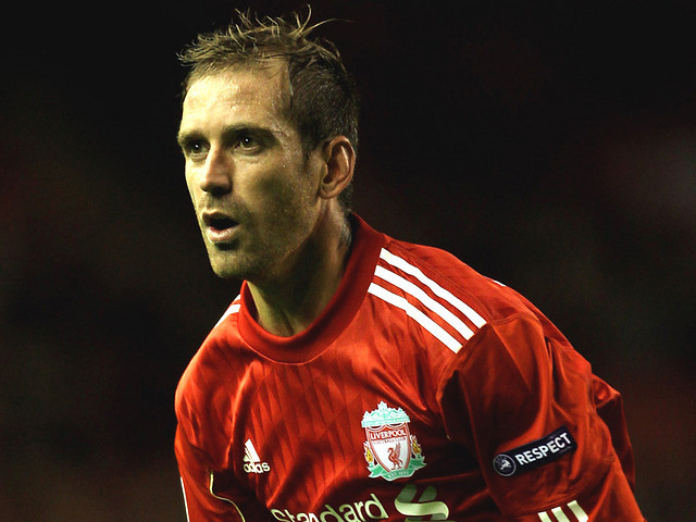 Liverpool vs Braga