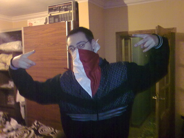 Bo to Polska !