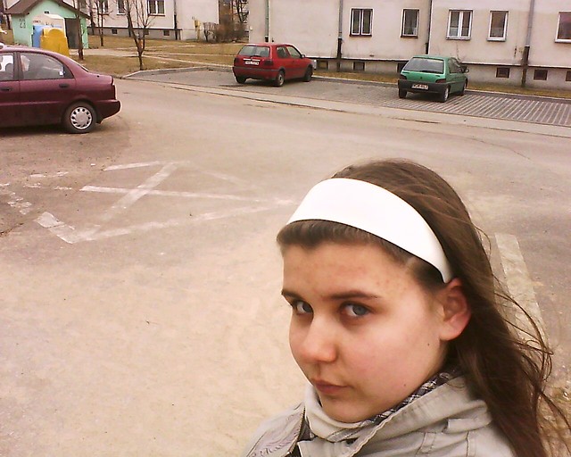 Na rolkach