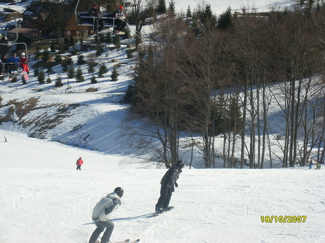 Zieleniec