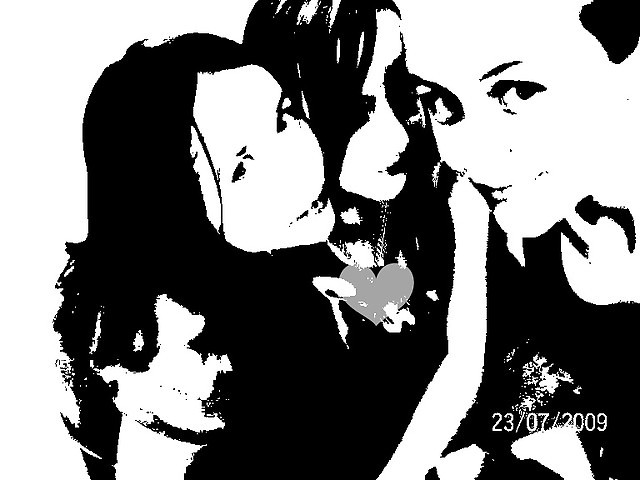 Myy trzy***