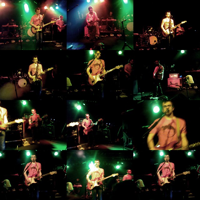 KONCERT HAPPYSADa