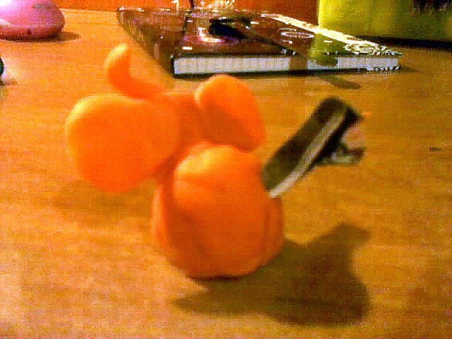 For Sand;*