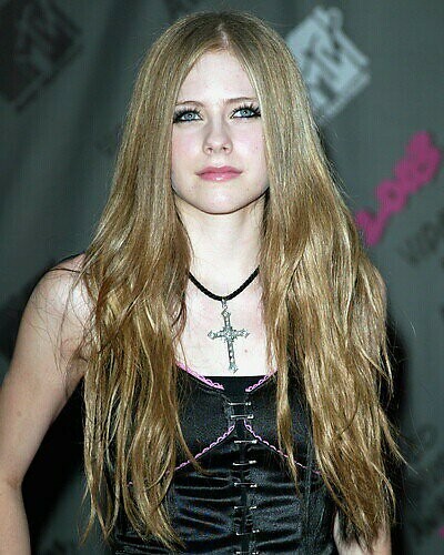 Wpis avrillavigne88