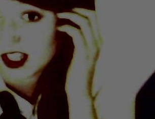 Web Cam z Monik < 3