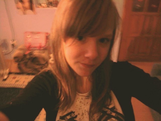 In The House ;-d