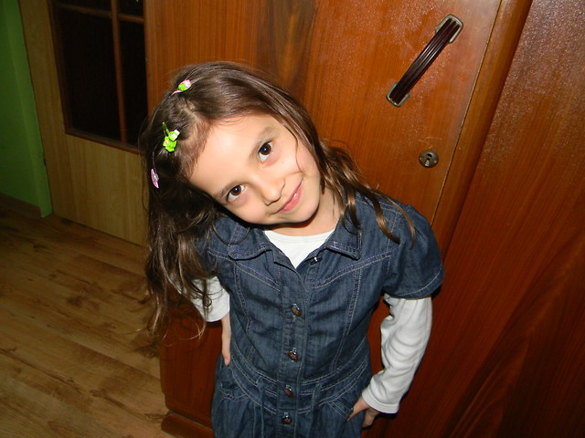 Mj Robaczekk!!!:):**