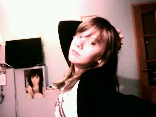 Krlowa Densfloru ;-D