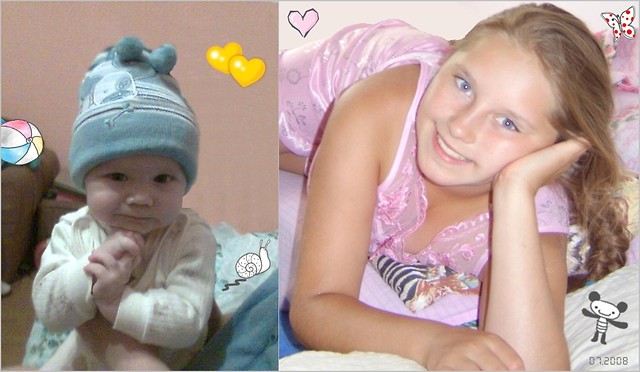 Small ;p