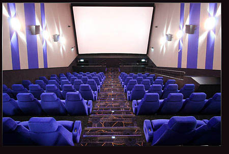 mhmmmm .....KINO!