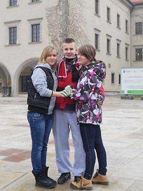 wycieczka;)