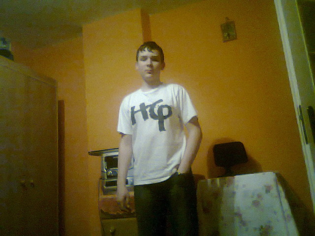 Hemp gru ;D