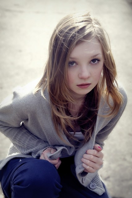 Alicja ;)