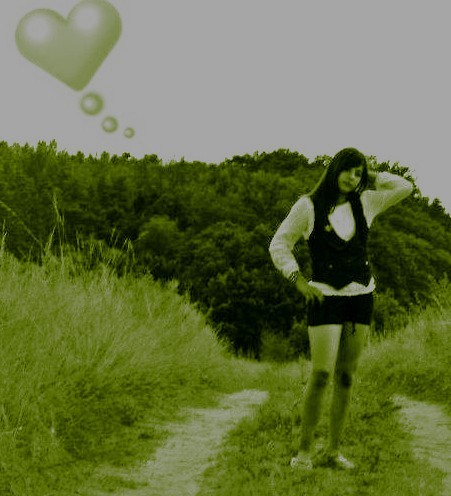 I'm :**