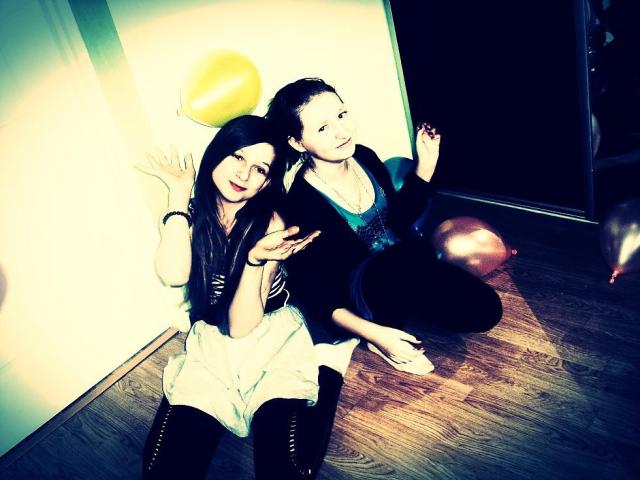  black and yellow . 