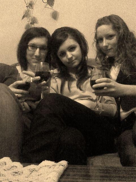 czubaski:**
