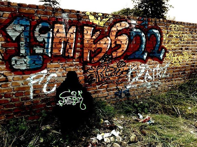 bombing