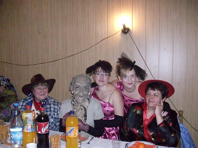 Babski comber 20.02.11