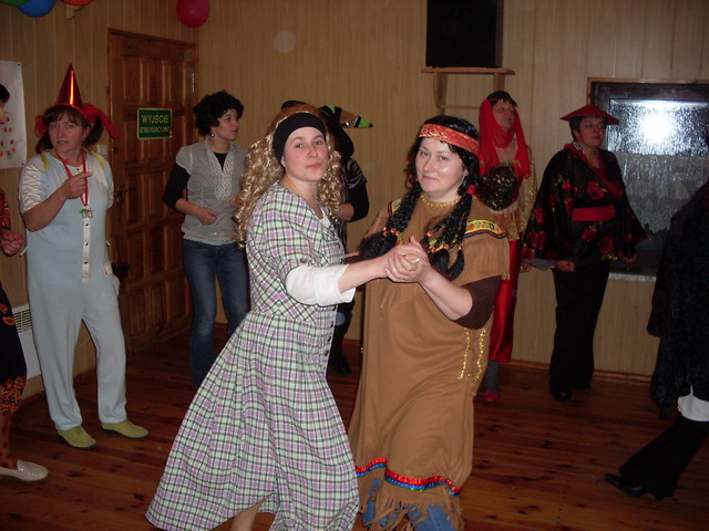 Babski comber 20.02.11