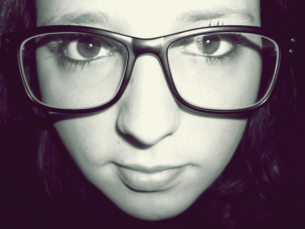 Wpis badbadgirl
