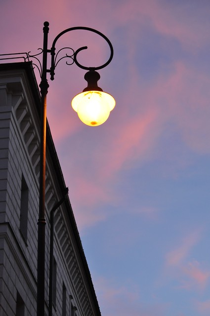 Light