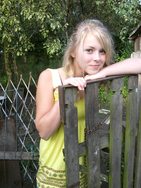 Jakie stare zdjcie:*