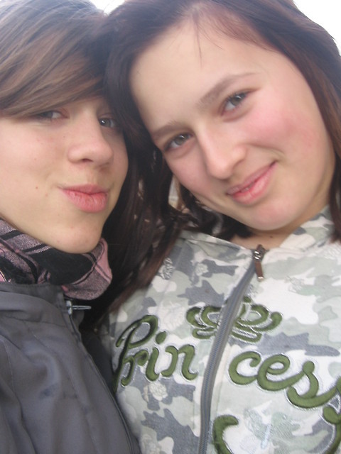 Ja i Kinga