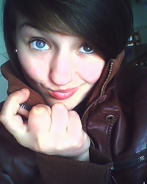 Wpis blondii12xd