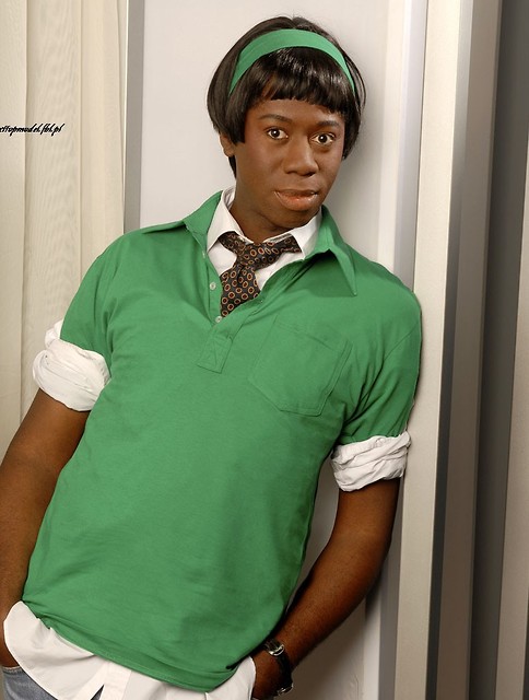 68. J. Alexander.