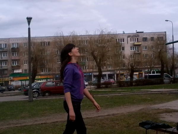 Katarzyna;D