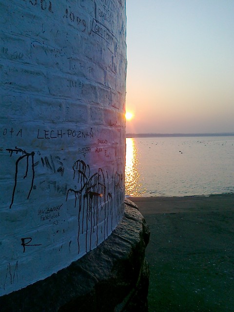 wiosennie. 