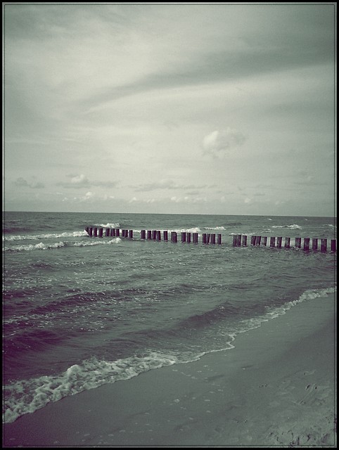 Baltic Sea