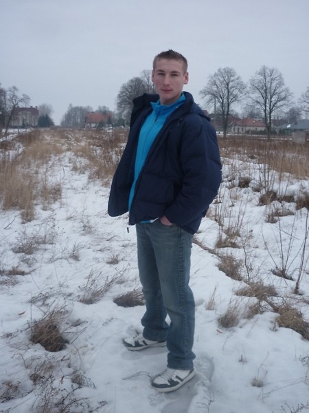 Zimowo ;] 