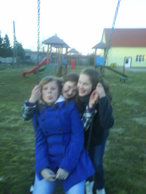 Urodzinki Justinka ;*