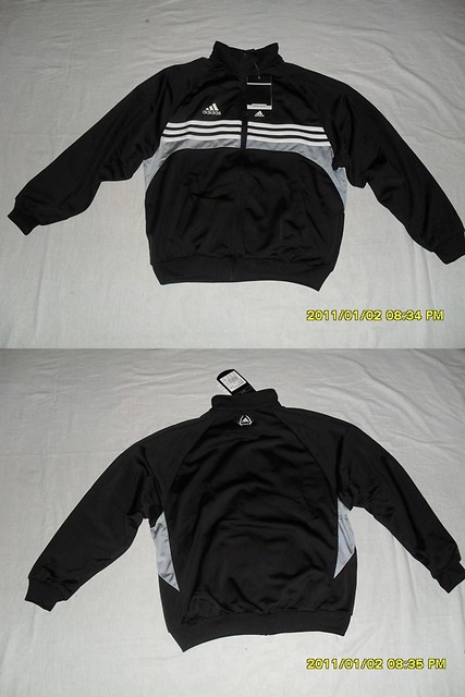 bluza Adidas