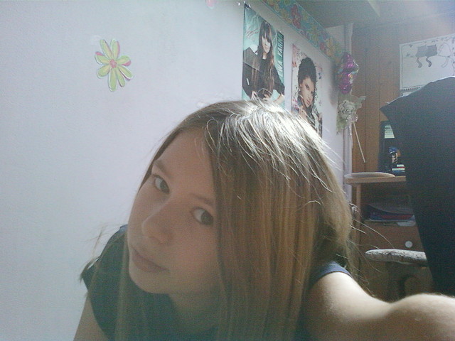 Takie see