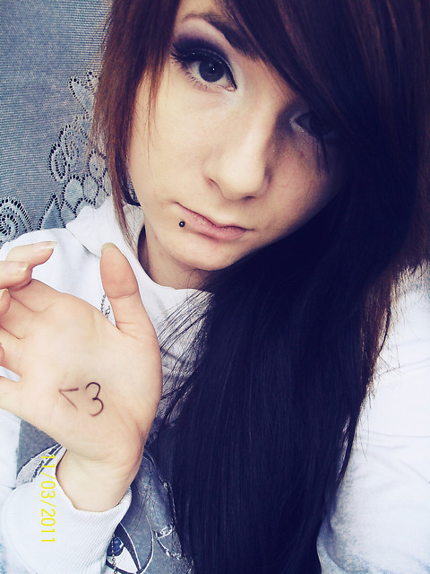 Wpis emocionalnaxd