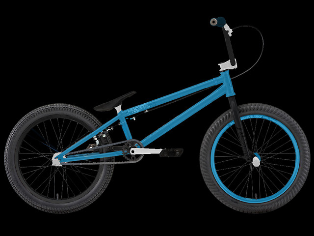 Nowy plan bmx'a ,nowy plan ycia