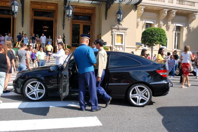 Casino Monte-Carlo