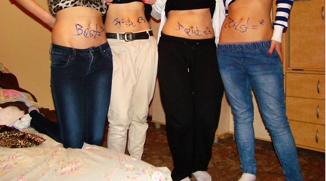 Best :-*