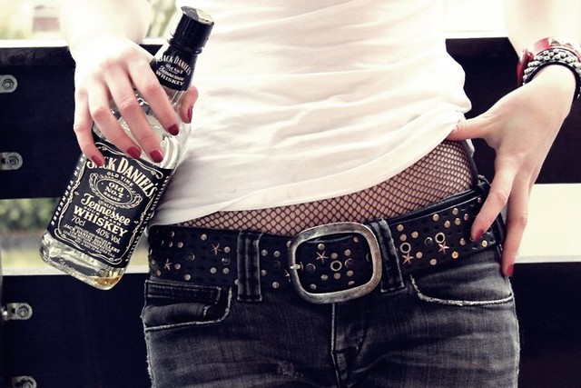 Jack Daniels 