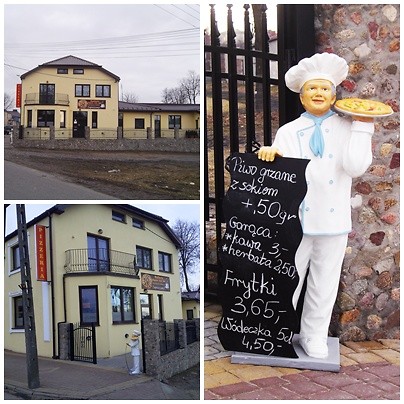 Pizzeria