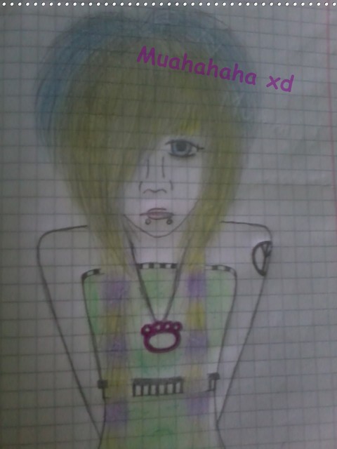 Muahahaha x3