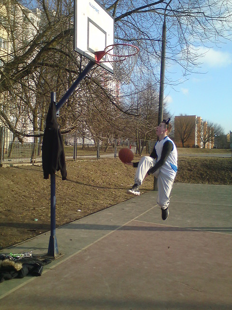 Basketball