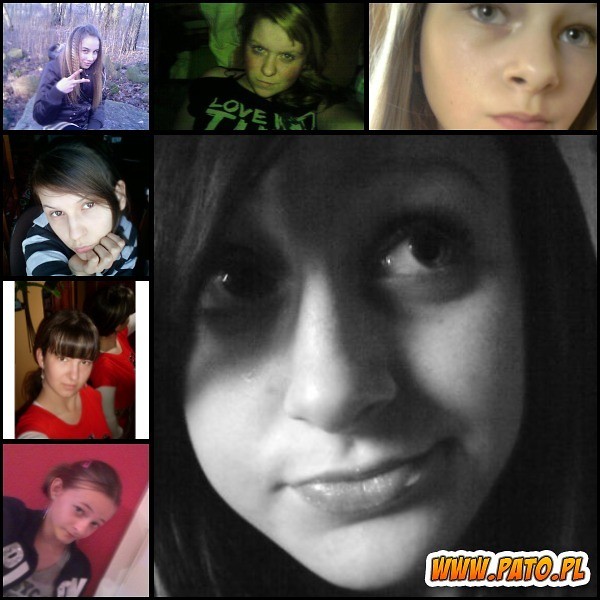 Tylko oni:****