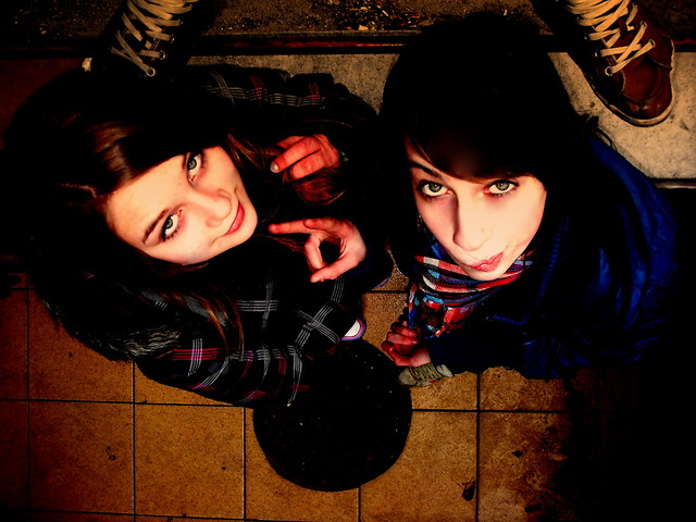 Dodziak AND ja.. ;DD